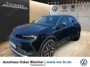 Opel Mokka 1.2 Turbo  ''Elegance''   Navigation+Rückfahrkamer