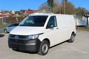Volkswagen T6 Kombi T6.1 Lang DSG Klima PDC Hecktüren+Fenster