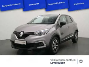Renault Captur TCe 120 Experience SHZ PDC PORT NAVI