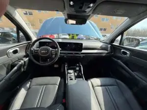 Kia Sorento Bild 3