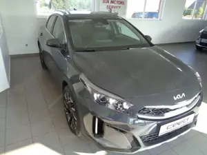 Kia XCeed Ceed 1.5 T-GDI OPF Spirit Xclusive-Paket