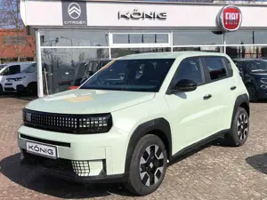 Fiat Grande Panda Business Edition 110PS Automatik