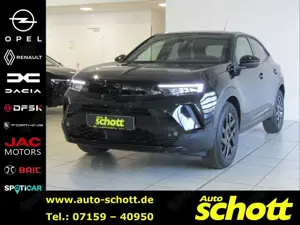 Opel Mokka GS Line Mild-Hybrid LHZ SHZ NAV LED PDC KAM