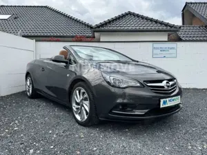 Opel Cascada Bild 2