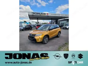 Suzuki Vitara 1.4 Comfort Hybrid ***SOFORT LIEFERBAR***