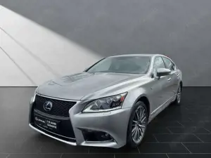Lexus LS 600 600h F-Sport*15 Jahre Garantie*