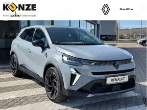 Renault Symbioz Esprit Alpine E-Tech Full Hybrid 145