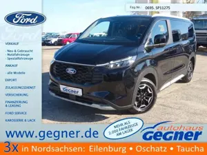 Ford Tourneo Custom Bus PHEV Active L1 BO AHK