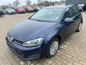 Volkswagen Golf VII Lim. Comfortline BMT 4Motion 2.0TDI