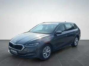 Skoda Octavia First Edition