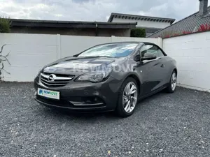 Opel Cascada Bild 3