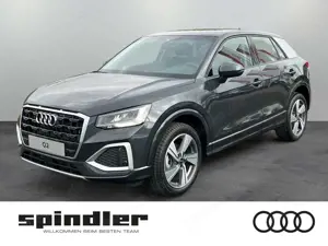 Audi Q2 advanced 35 TFSI S-tronic | Letzte Chance!