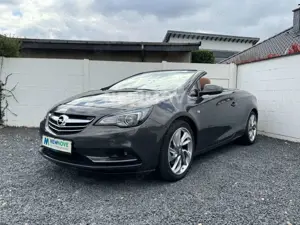 Opel Cascada Bild 4