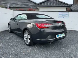 Opel Cascada Bild 5