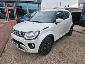 Suzuki Ignis Comfort CVT