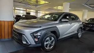 Hyundai KONA /8xAlu/Apple/DAB/LED/Navi/RFK/SHZ/Spur/Temp