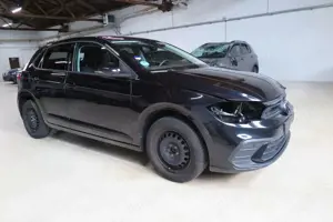 Volkswagen Polo VI Life DSG Navi LED Virtual