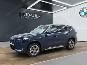 BMW X1 sDrive20i [xLine, AHK, ACC, RFK, 18" LMR, LED, SHZ