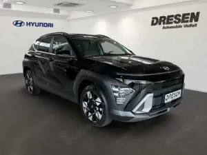 Hyundai KONA 1.6 T-GDI Prime/Schiebedach/Lenkradheizung/Sitzhei Bild 2