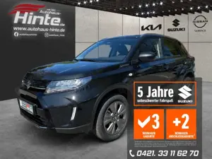 Suzuki Vitara 1.4 Comfort NAVI SITZHZG 60 MON GARANTIE*