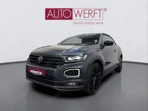 Volkswagen T-Roc 1.5 TSI DSG BLACK R LINE LED KAM NAVI 19Z BEATVIRT