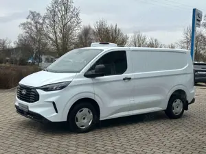Ford Transit Custom 320 L1 Trend Neues Modell LED