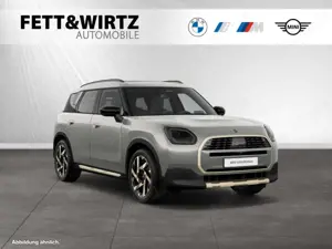 MINI Cooper Countryman Countryman C Paket XL|AHK|Pano|DAProf.|Head-Up