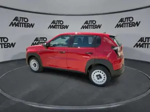 Fiat Grande Panda Red 44kWh Bild 5