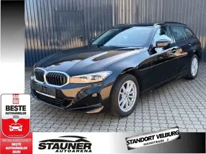 BMW 318 i Aut. Touring Facelift/ Kamera/Komfortzug