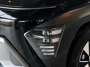 Hyundai KONA 1.6 T-GDI Prime/Schiebedach/Lenkradheizung/Sitzhei Bild 5
