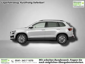 Skoda Karoq Selection 1.5 TSI 110 7-Gang-DSG 110 kW (150 PS...