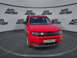 Fiat Grande Panda Red 44kWh Bild 2
