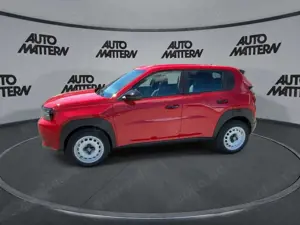 Fiat Grande Panda Red 44kWh Bild 4