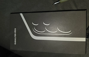 Ich verkaufe Samsung galaxy s26 Ultra fur 850 wenn sie interessiert sind dann melden sie sich 