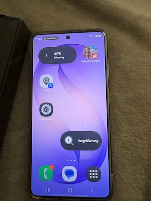Ich verkaufe Samsung galaxy s26 Ultra fur 850 Bild 2