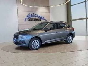 Skoda Kamiq Selection 1,5TSI DSG Kamera/LED/Kessy/Winterp.