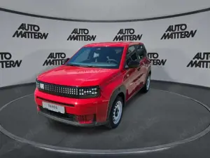 Fiat Grande Panda Red 44kWh Bild 3