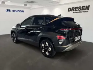 Hyundai KONA 1.6 T-GDI Prime/Schiebedach/Lenkradheizung/Sitzhei Bild 4