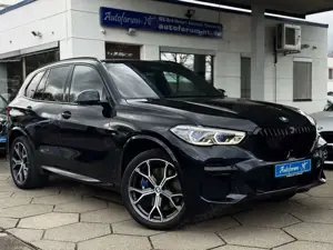 BMW X5 xDrive 40 d M SPORT/PANO/BOWERSWILKINS/HUD