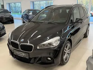 BMW 220 220 d Gran Tourer xDrive M Sport 7 Sitze 1 HAND