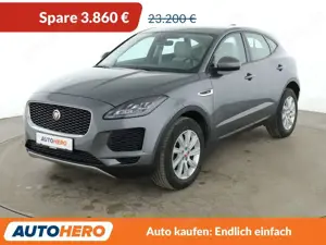 Jaguar E-Pace D150 AWD Aut.*NAVI*CAM*LED*PDC*SHZ*TEMPO*KLIMA*