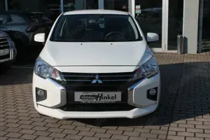 Mitsubishi Space Star Bild 2