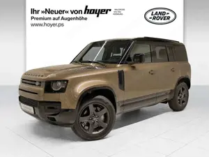 Land Rover Defender 110 D300 X-Dynamic SE AHK Pano HUD