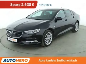 Opel Insignia 2.0 CDTI Innovation Aut.*CAM*NAVI*ACC*LED*PDC*