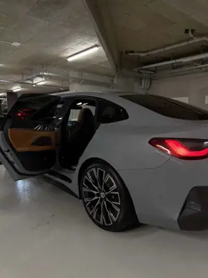 BMW 430 Bild 4