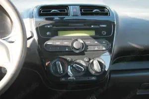 Mitsubishi Space Star Bild 5