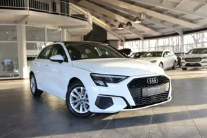Audi A3 SPORTBACK 30 TDI PANORAMADACH   ACC   LED