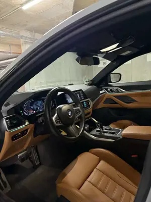 BMW 430 Bild 3