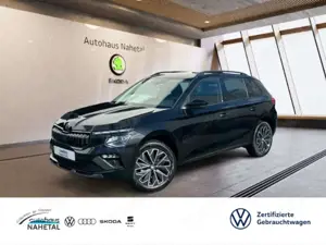 Skoda Kamiq 1.0 TSI MATRIX SHZ RÜFA 17'' CLIMATRONIC AHK PDC