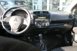 Mitsubishi Space Star Bild 4